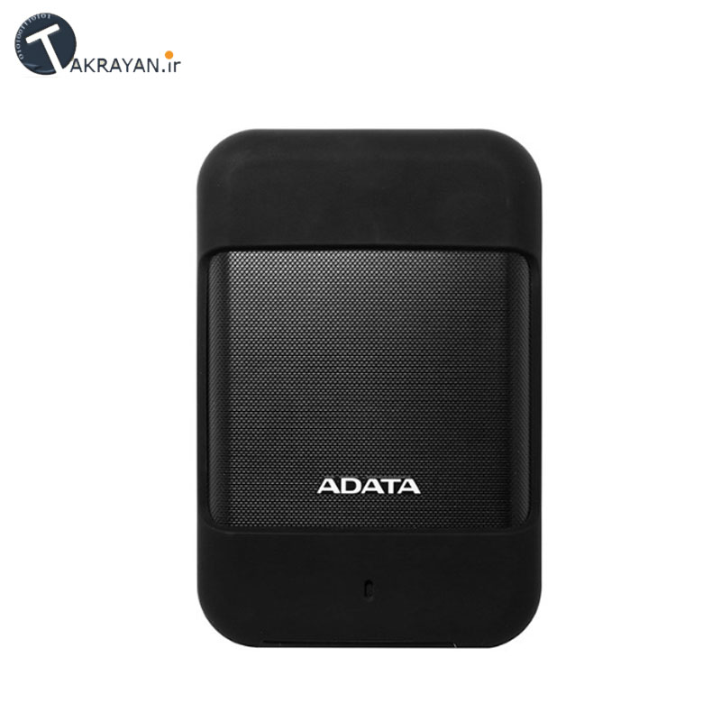 ADATA HD700 External Hard Drive
